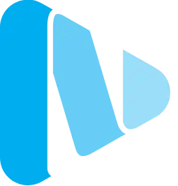 Dansk IPTV official service logo