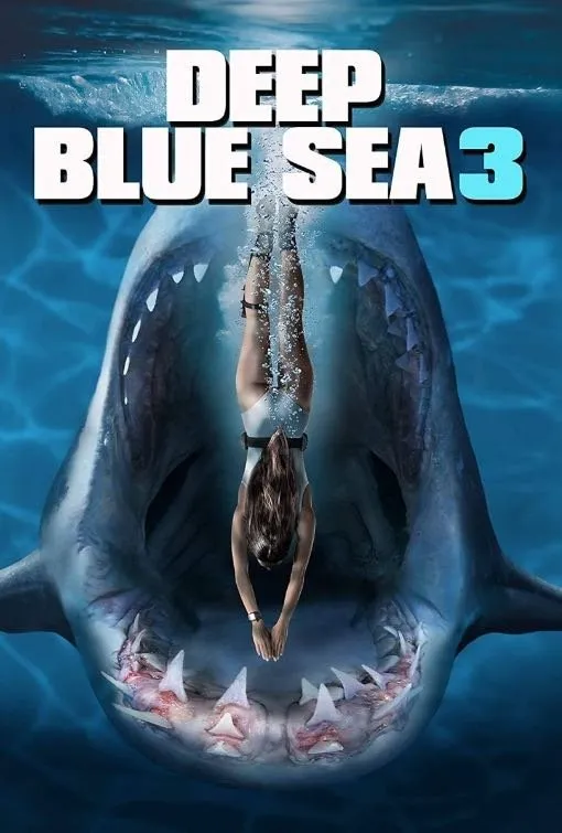 Deep Bleu Sea 3 - Dansk IPTV Premium IPTV Subscription